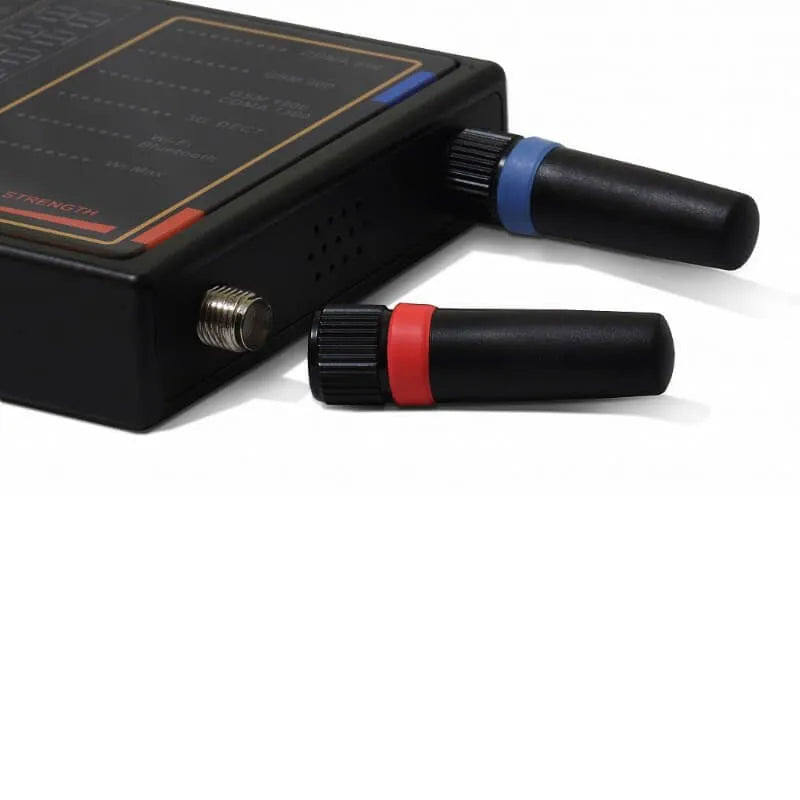 Protect 1207i Multi-kanals RF Bug Detector 800–7000 MHz