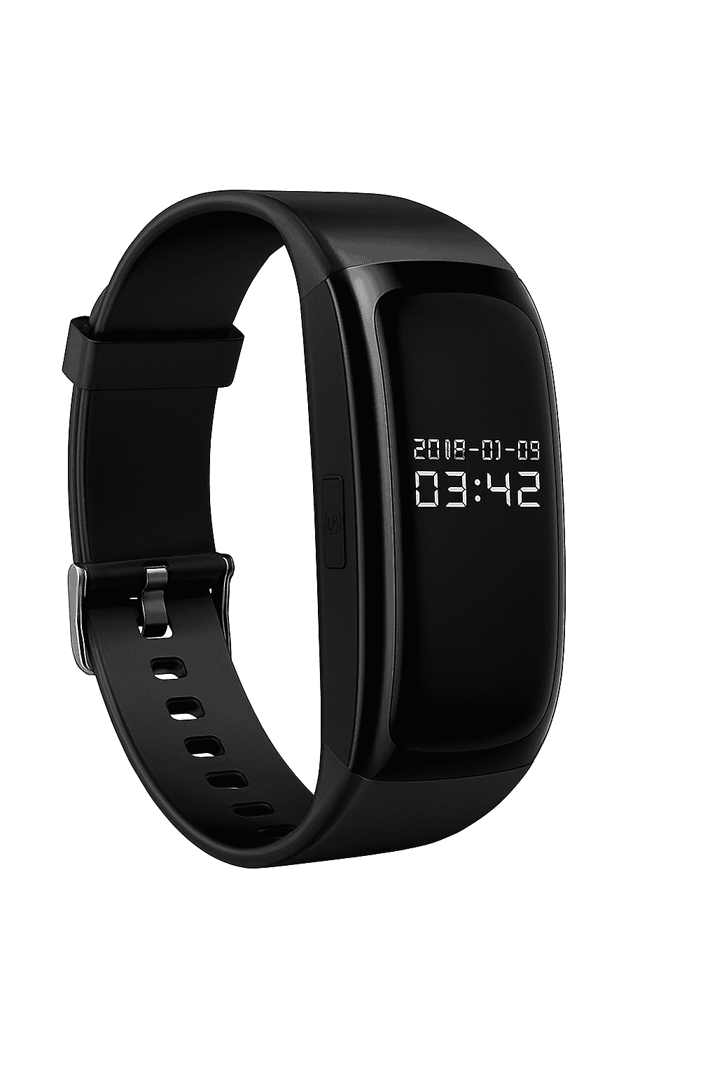 256GB Mini Camera Watch Recorder Bracelet with Full HD 1080P-Recorder / 128GB