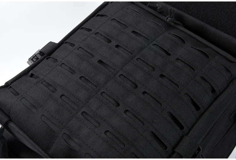 25L/45L Tactical Backpack for Outdoor Adventures-45L Red