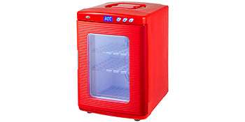25L Reptile Egg Incubator with Temperature Control & LED Display-WHITE / United States