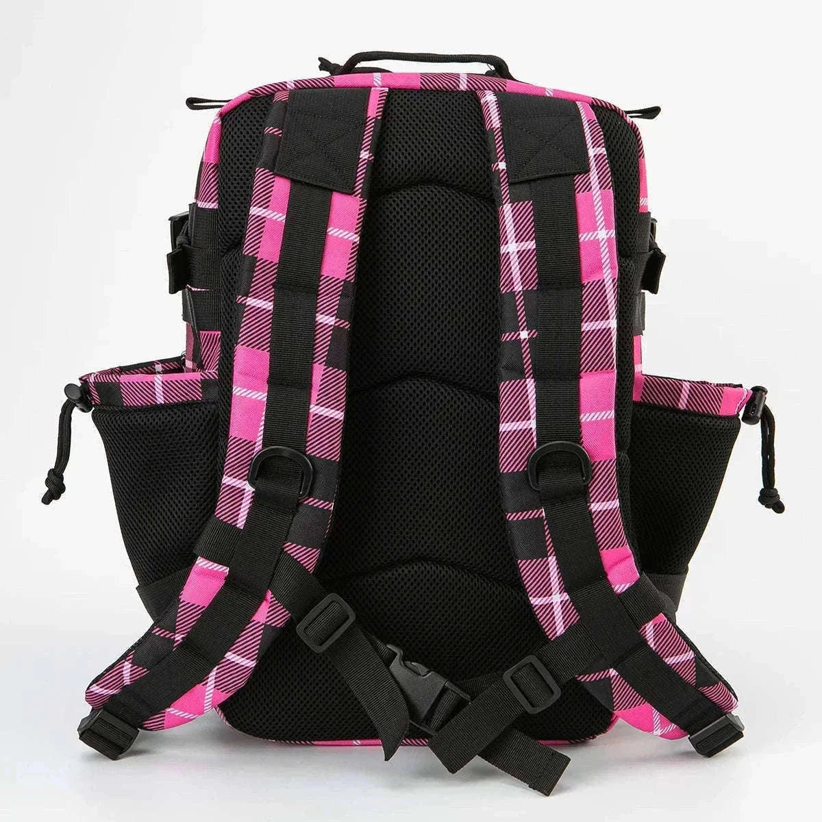 25L Tactical Backpack for Hiking, Travel, Camping and School-Gray / Poland / Other