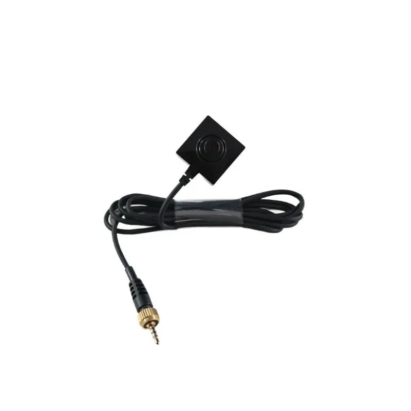 LawMate PV-1000 AHD DVR with BU-18AHD Covert Button Camera Kit