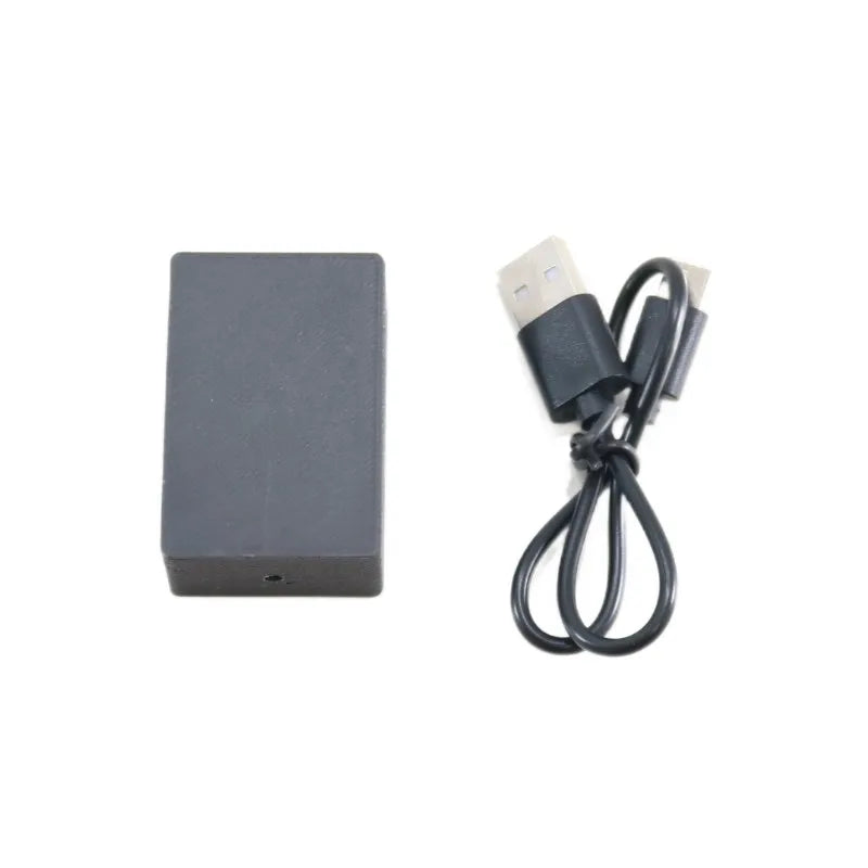 ATOM 1200 4G Listening Device with GPS Tracking & 15-Day Battery