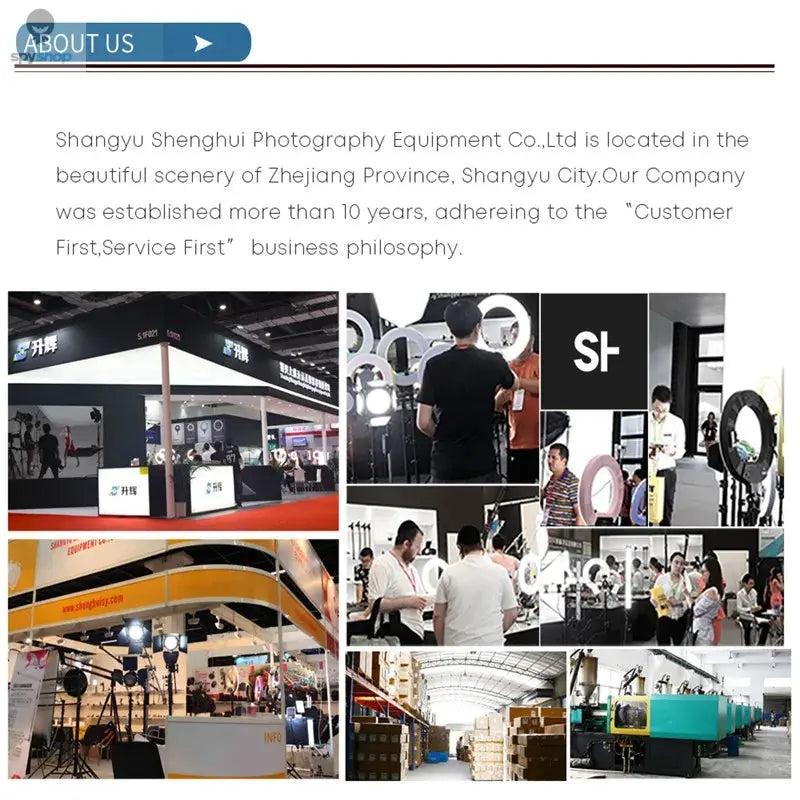 290cm Air Pressure Tripod Bearing 10kg for Camera Stainless Steel Light Stand For Ring Light Live Youtube and Photography Soft 