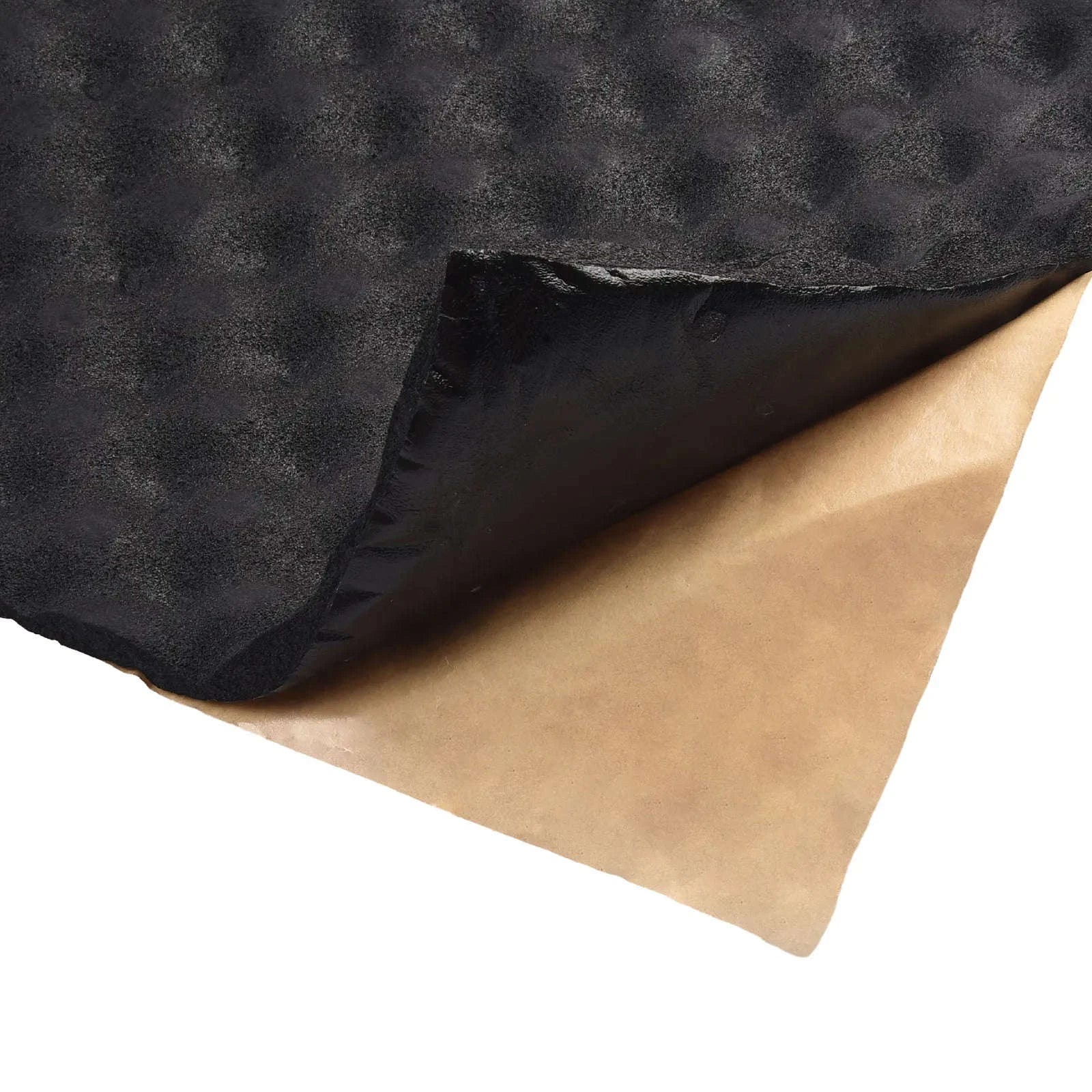 2cm Car Sound Deadener Foam Mat-Germany / 50x80cm