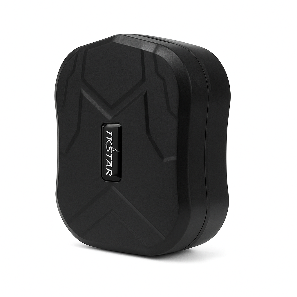 GPS-Tracker Auto 2G 10000mAh TK905B GPS-Positionierer GPS-Locator GPS-Navigation Magnetische Geofence Vibration Langfristiger Standby Kostenlos-App