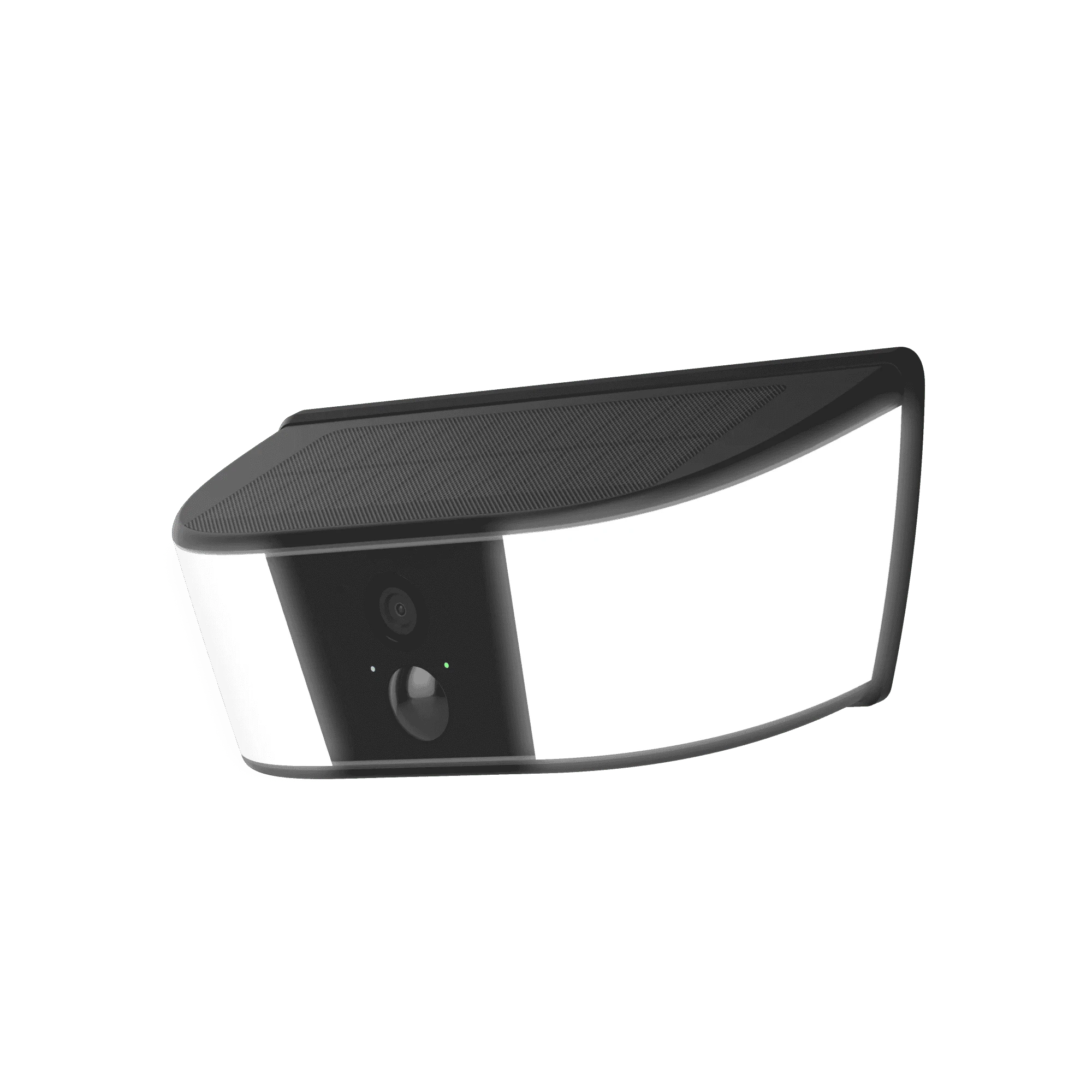 2K Solar Wall Light Camera with Color Night Vision and Human Detection-1PC Camera / spain