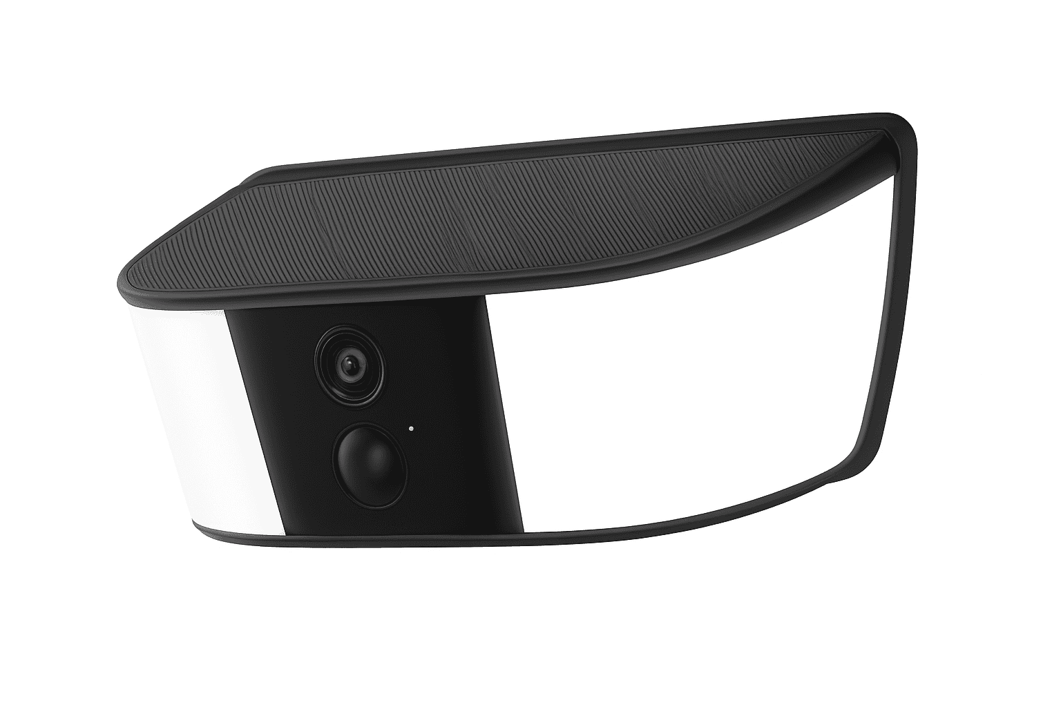 2K Solar Wall Light Camera with Color Night Vision and Human Detection-1PC Camera / spain