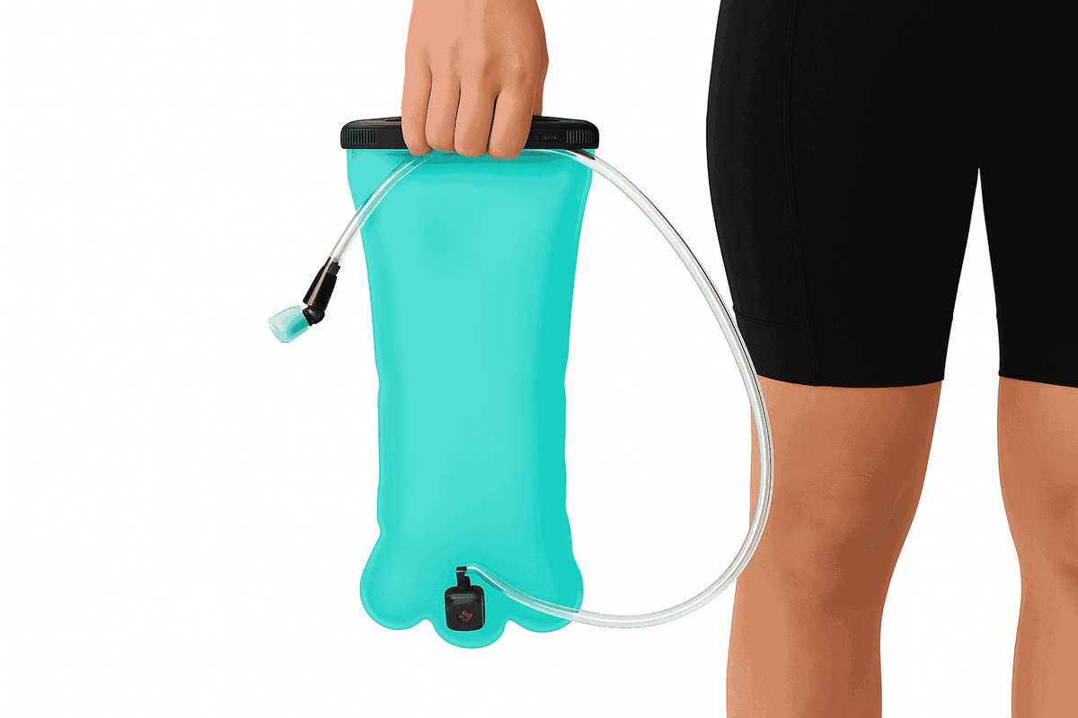 2L Hydration Water Bag for Running, Cycling & Outdoor Use-35210028001