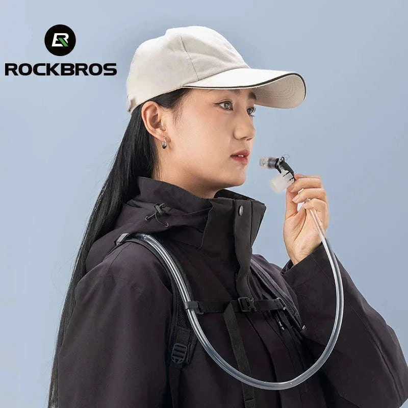 2L Hydration Water Bag for Running, Cycling & Outdoor Use-35210028001