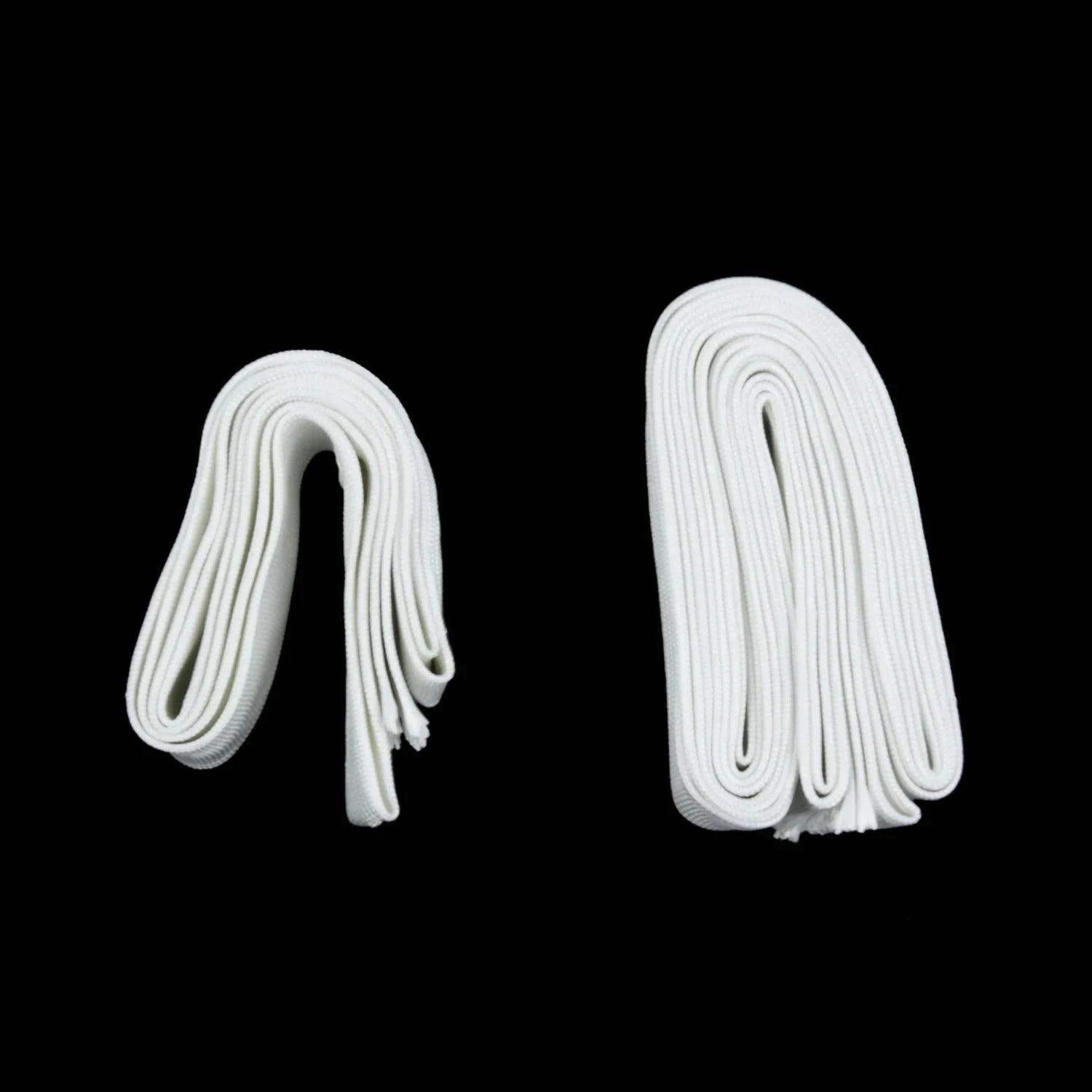 2M Glass Fibre Exhaust Hose Lagging for 22–24mm Heater Pipes-Default Title