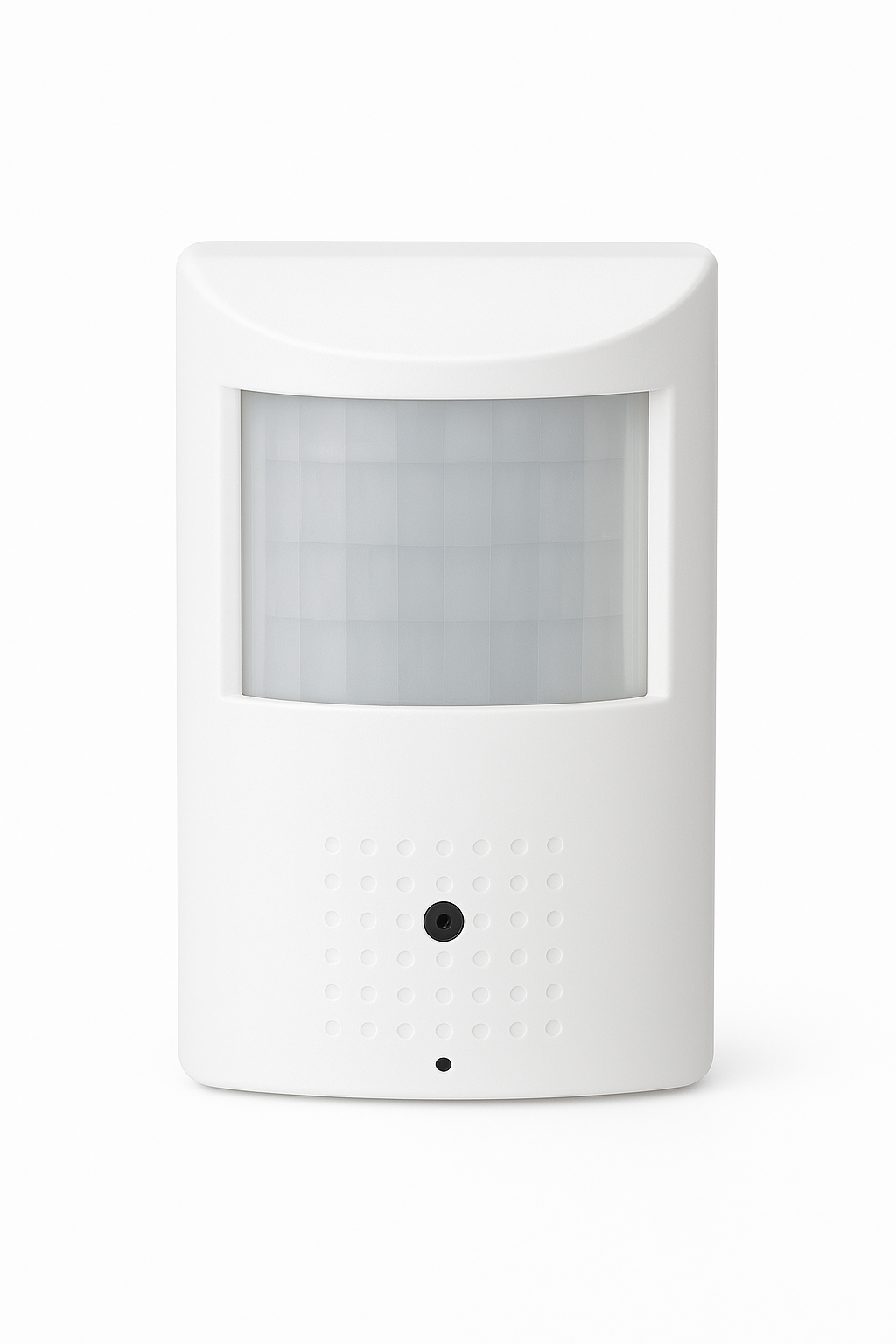 POE Mini IP Security Camera with Night Vision and Motion Detection