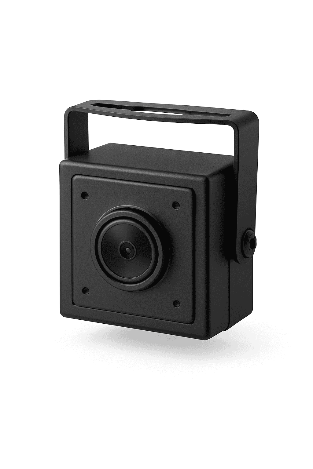 2MP IMX307 Mini AHD Indoor Security Camera for Clear 1080P-2.0MP(IMX327) / PAL / 3.6mm