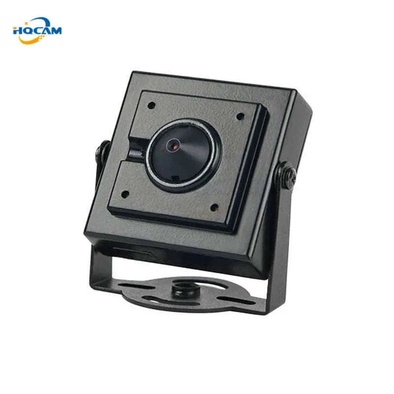 2MP IMX307 Mini AHD Indoor Security Camera for Clear 1080P-2.0MP(IMX327) / PAL / 3.6mm