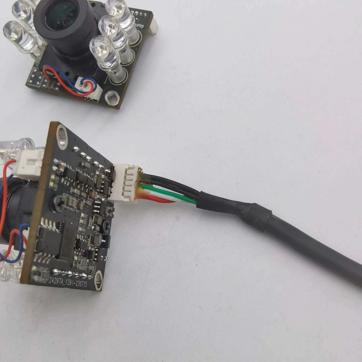 2MP USB CCTV Camera Module with IR-CUT Day and Night View-3.6mm