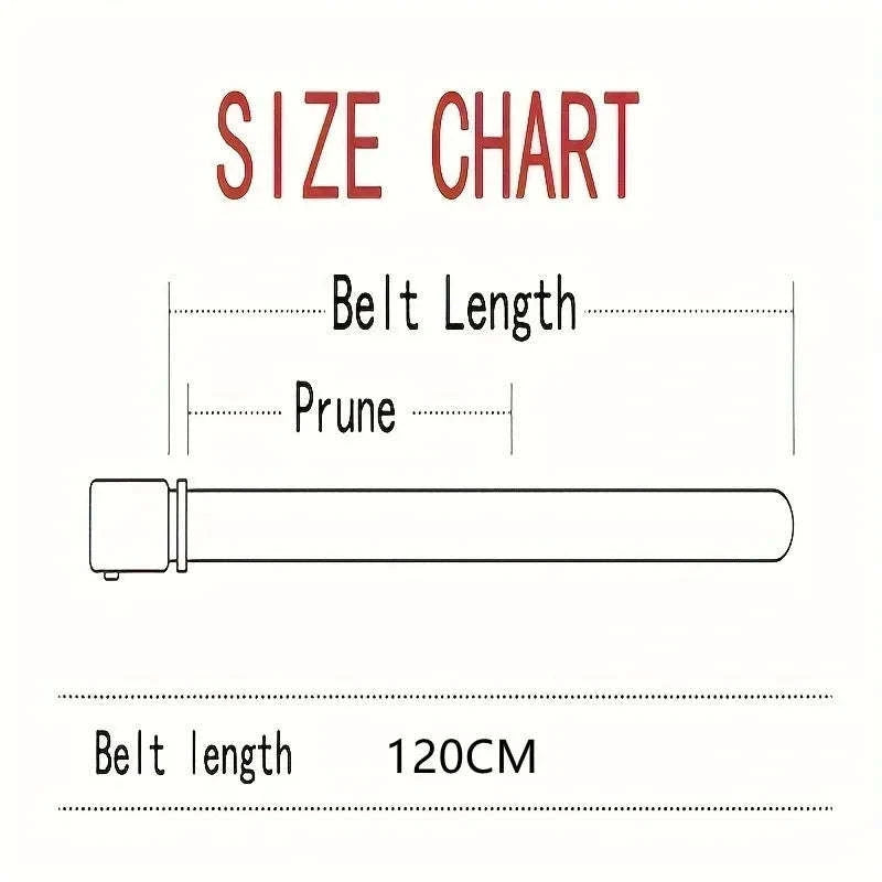 2PC Tactical Nylon Belt Set with Automatic Buckle-2PC 03A black / 120cm