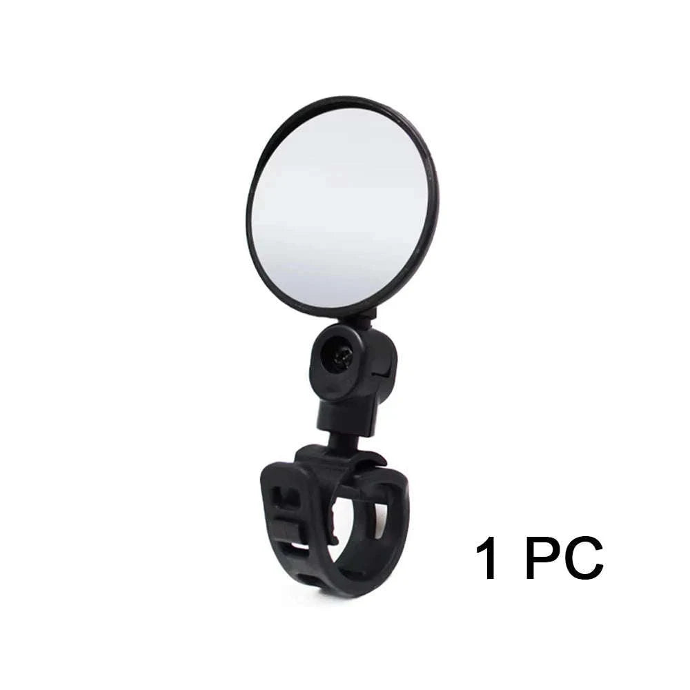 2PCS 360° Bicycle Rearview Mirror Set-2 Pcs 5.7 cm