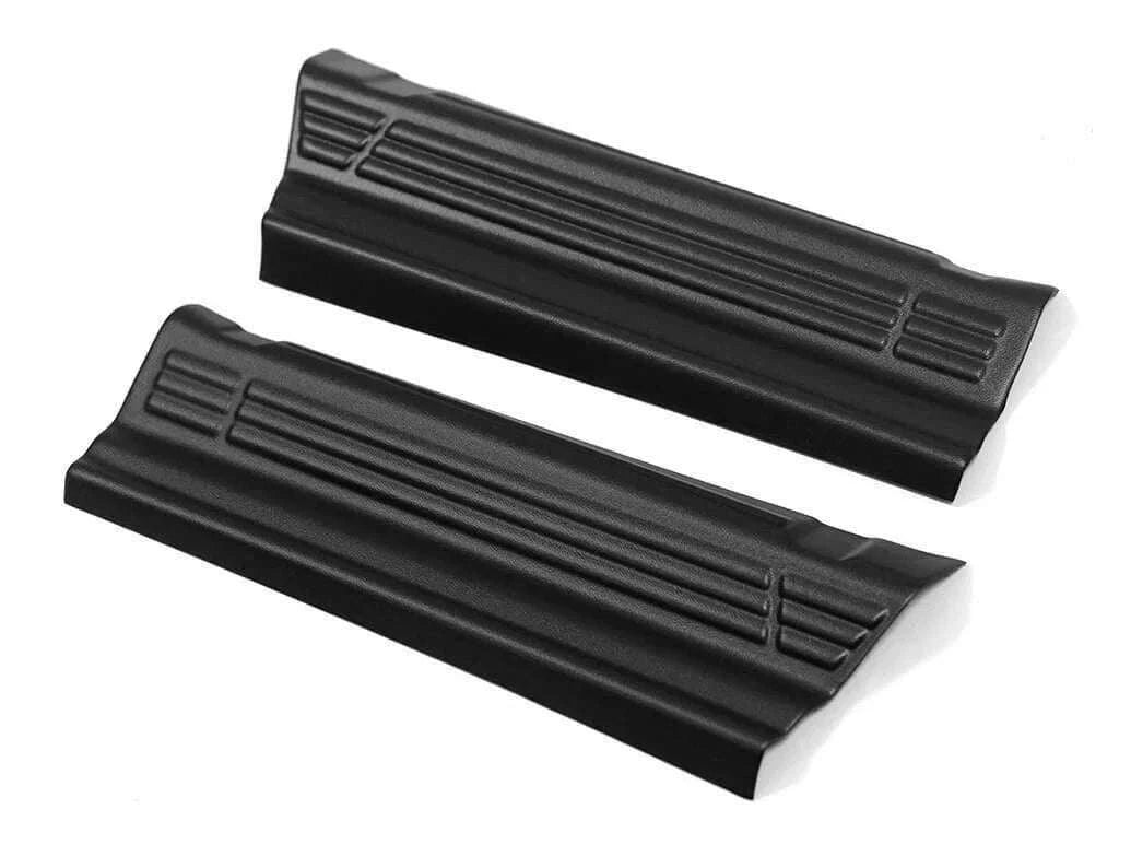 2pcs Cab Door Sill Protector Strip for 2007-2023 Motorhome Campervan-2pcs