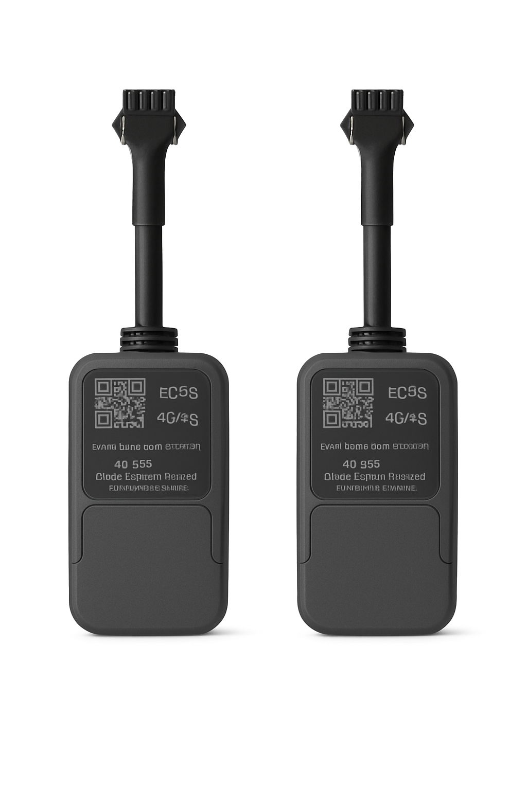 2 kos EC33 4G+2G GPS sledilnik z baterijo 300mAh TrackerKing Najmanjši sledilec Relacijski GPS Rastreador GPS J16 Alarm Acc