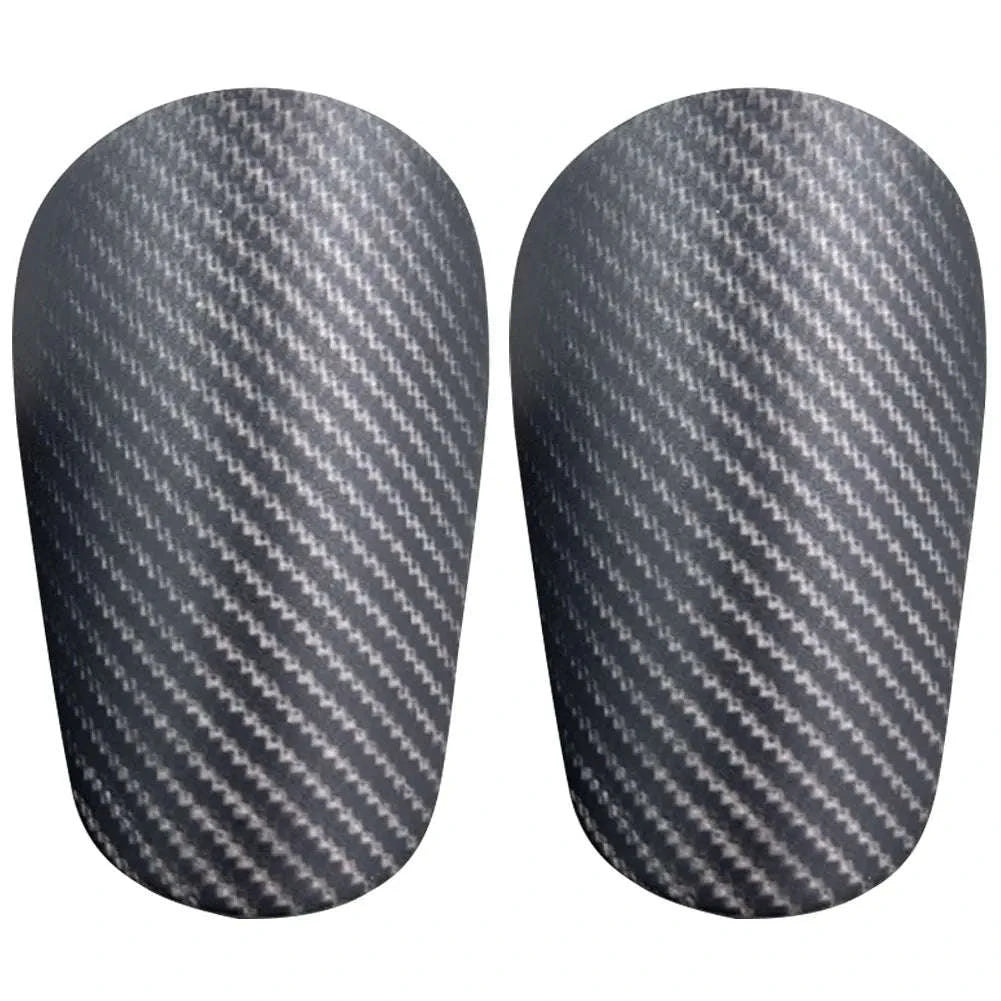 2pcs Lightweight Shin Pads for Confident Soccer Protection-D / 10X6 CM / spain
