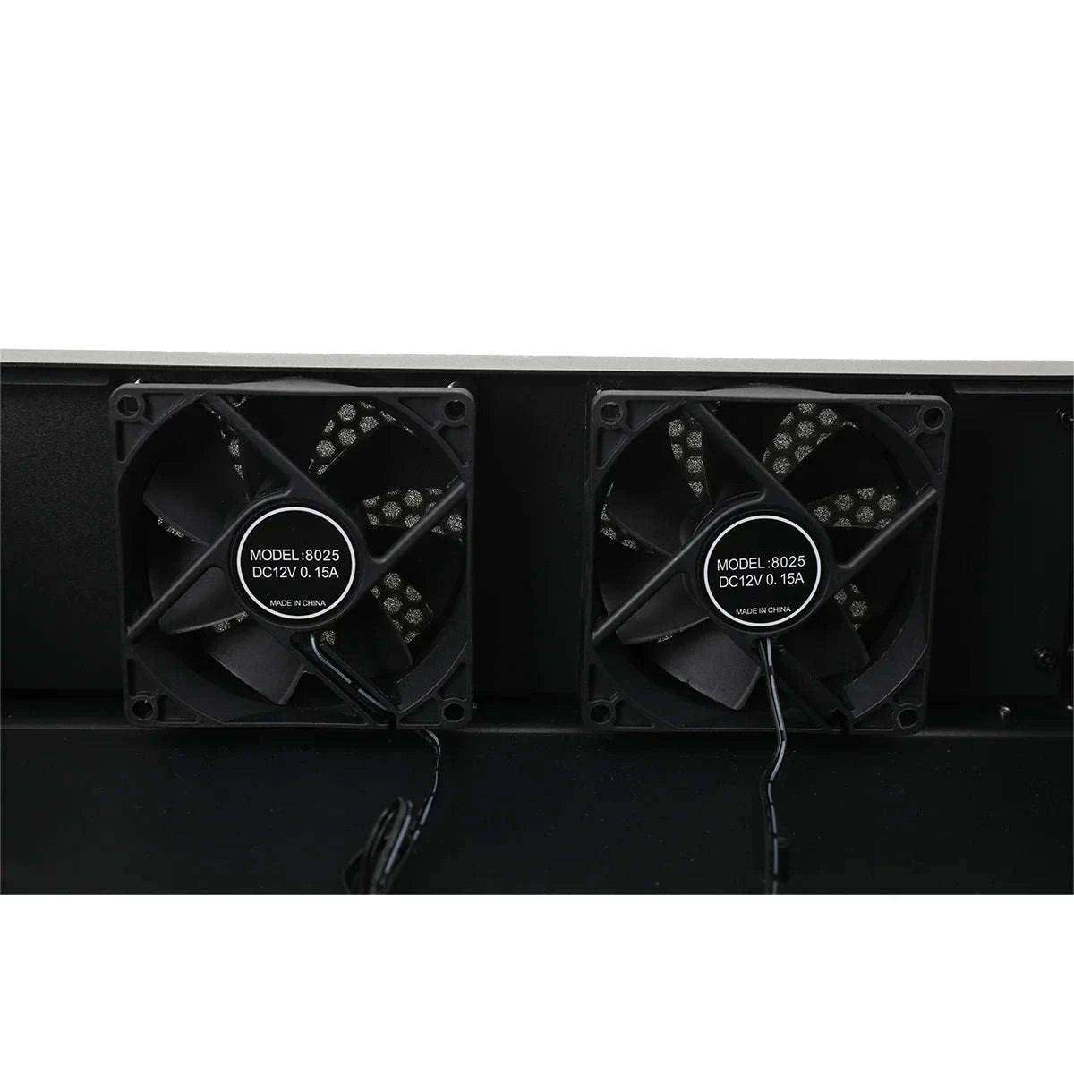 2U Ultra Short Rack Server Case 35cm Depth Micro ATX Mini ITX-United States