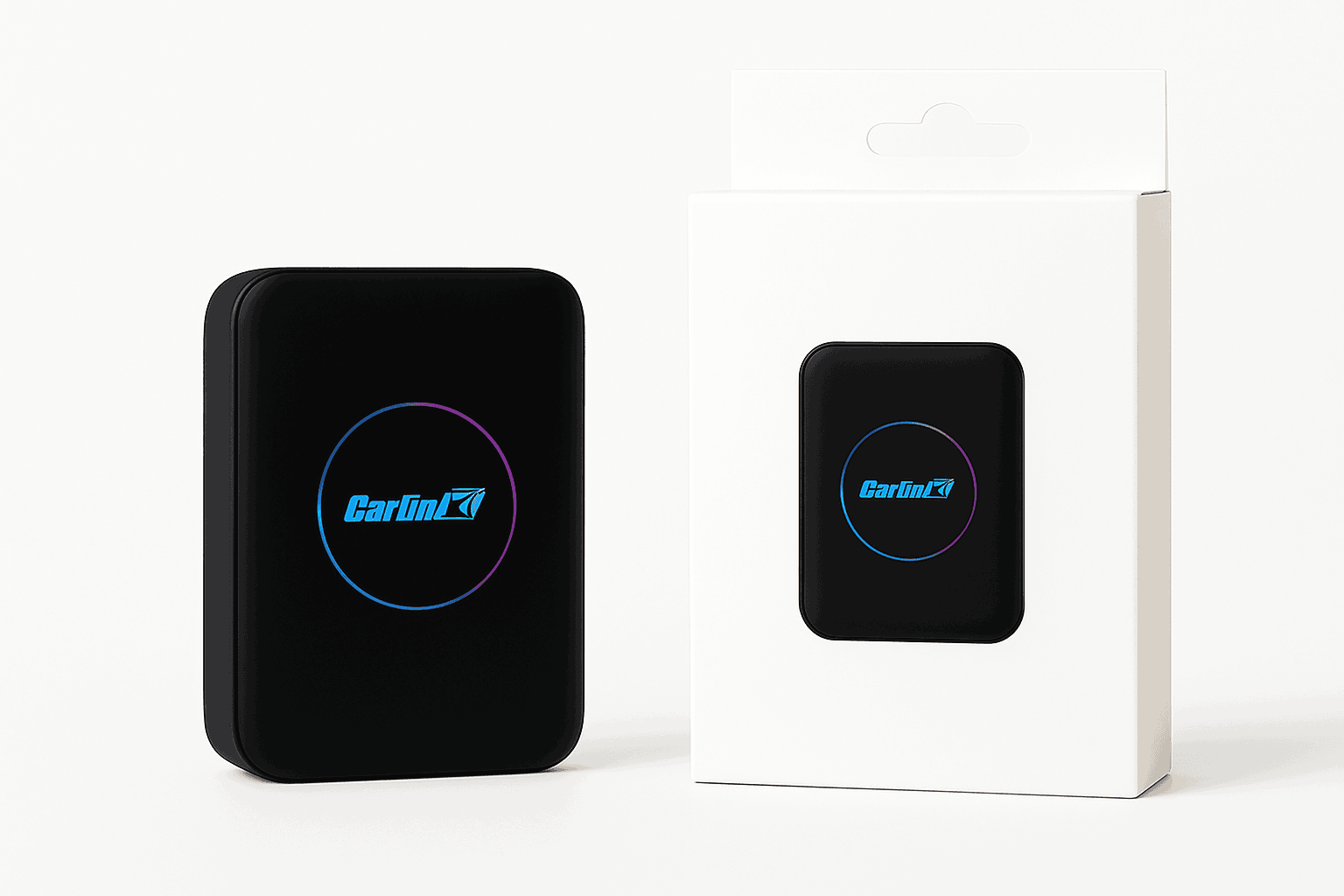 3-in-1 Wireless Phone Integration AI Box-Lite 2GB 32GB / Germany