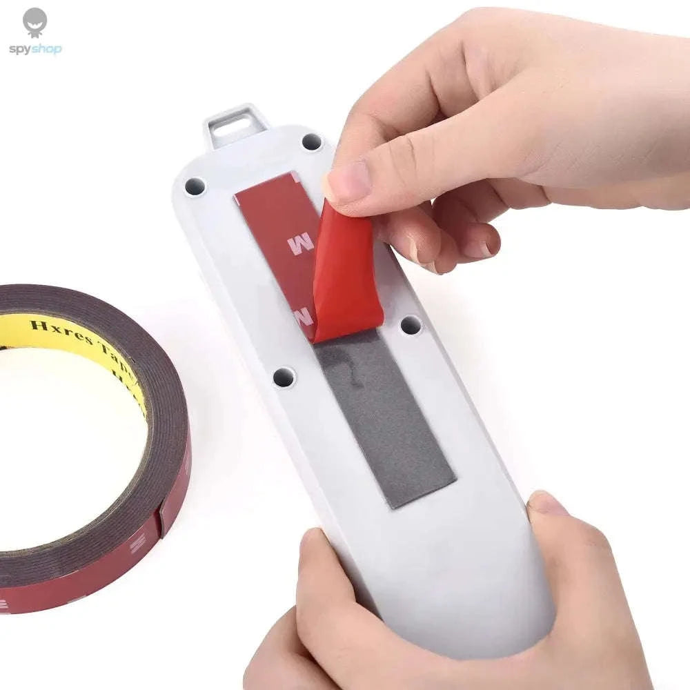 3‑Meter Double-Sided Foam Tape – Strong Bonding for Automotive and Home Use-8mm