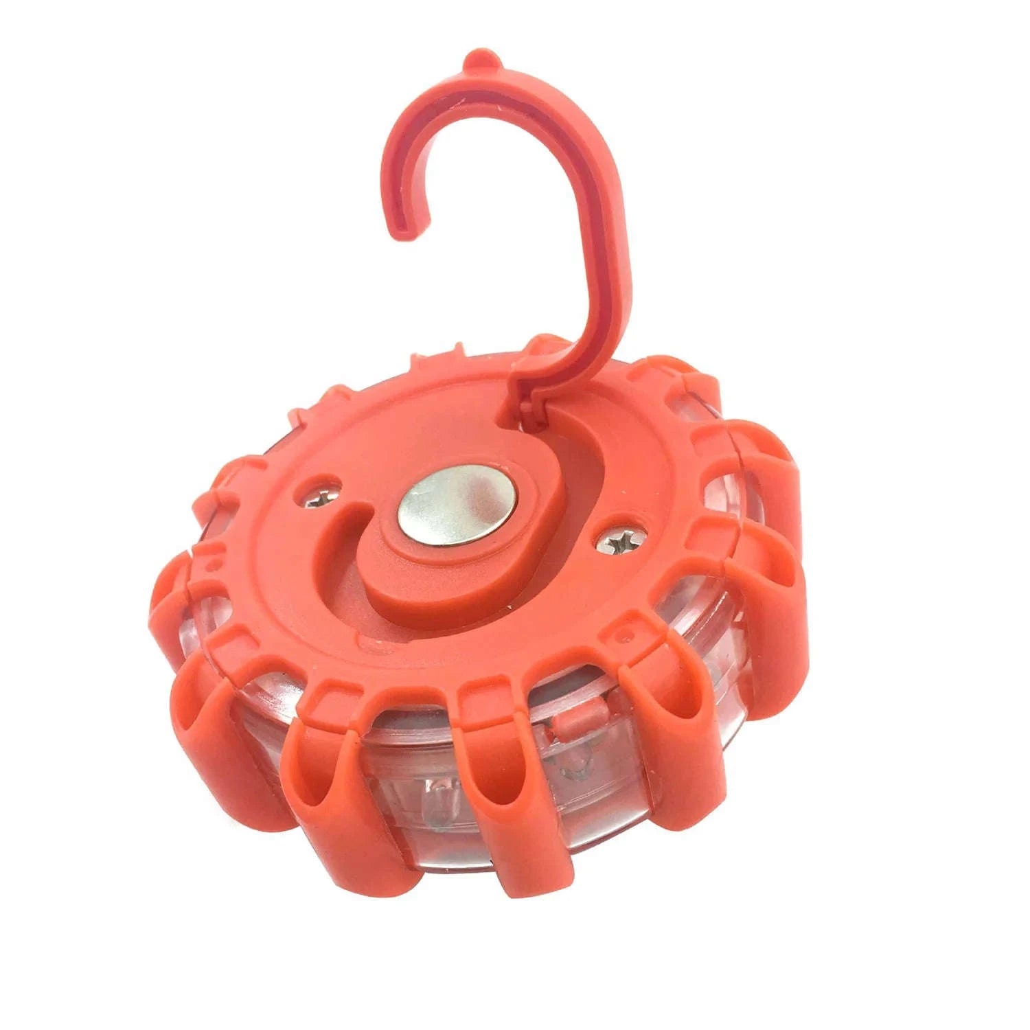 3-Piece LED Road Flare Emergency Lights with Magnetic Base-China Mainland