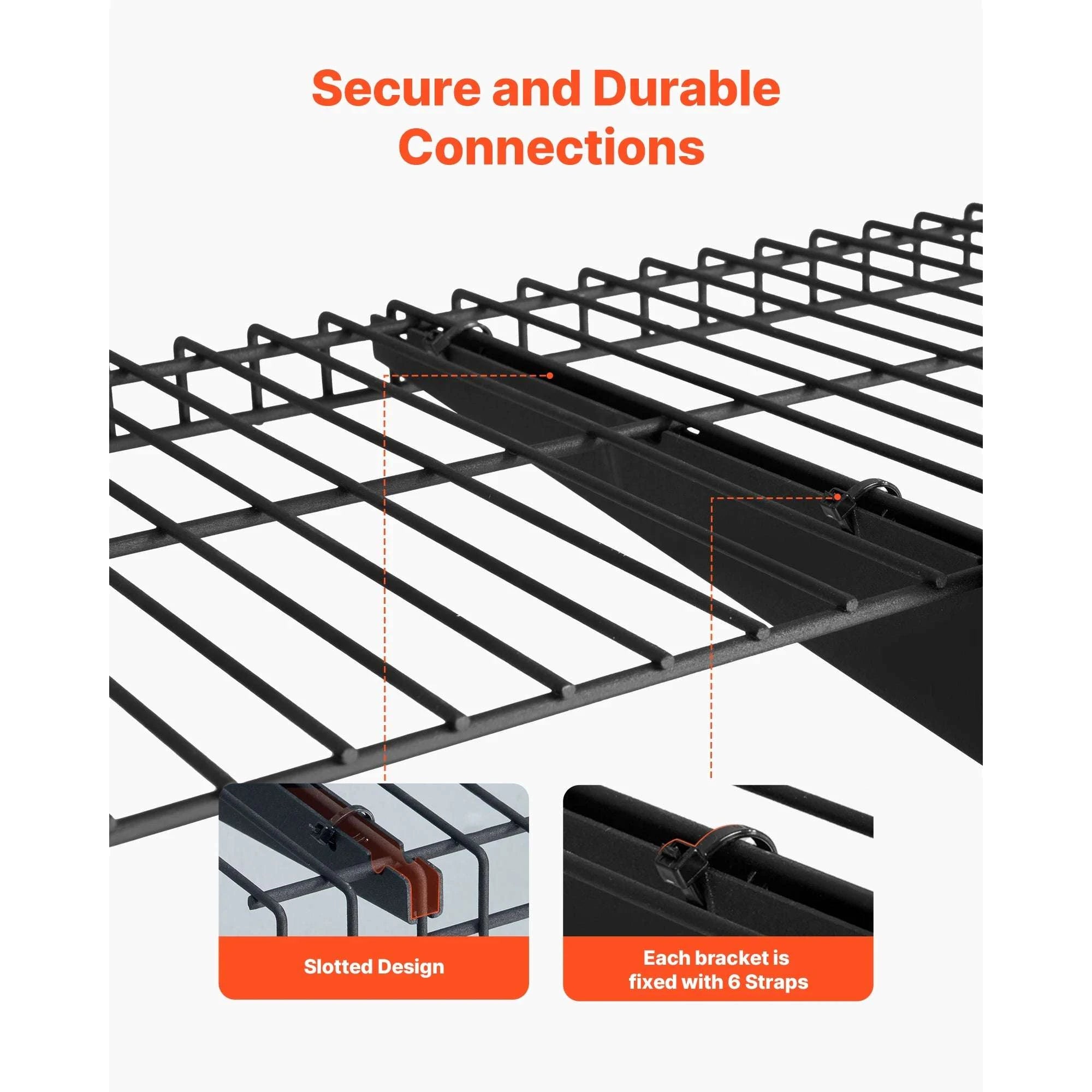 3-Tier Wall Mounted Garage Shelving Unit 450 lbs Steel Storage-12x36inch / United States