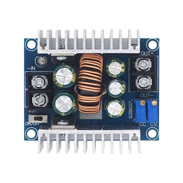 300W DC-DC Adjustable Step Down Buck Converter Module-20A 300W