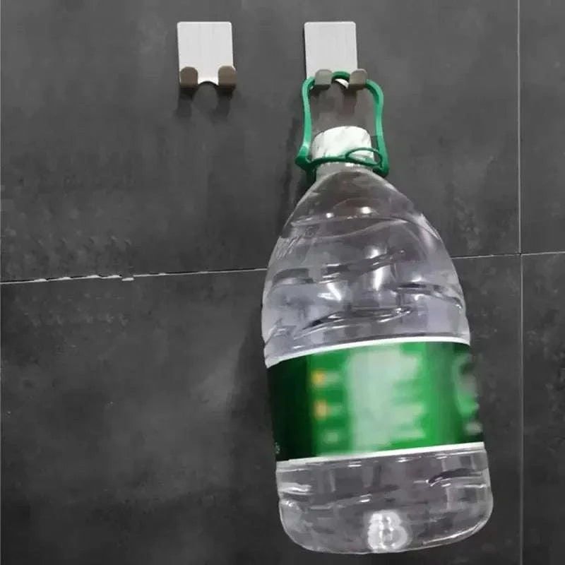 304 Stainless Steel Razor Holder Stand-2pcs