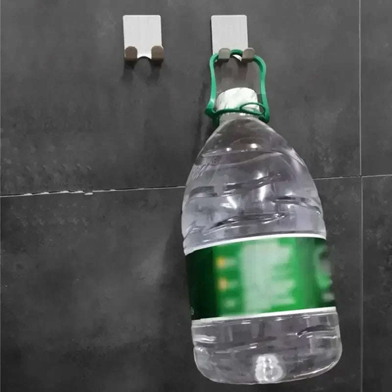 304 Stainless Steel Razor Holder Stand-2pcs