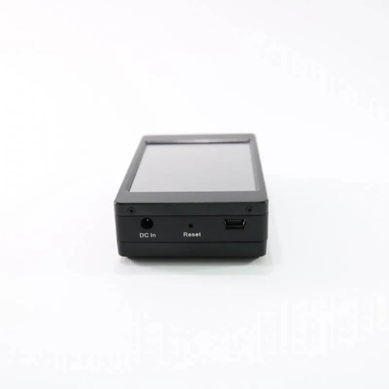 LawMate PV-500 Neo Pro Wi-Fi DVR with Locking Camera Plug
