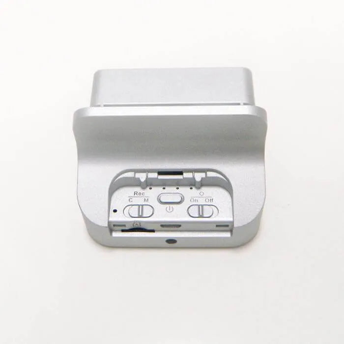 LawMate Covert WiFi Charger Camera 1080P DVR – LawMate PV-CHG20i