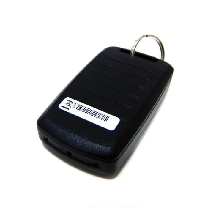 LawMate Wi-Fi Keyfob DVR with 1080P Video and Remote Control