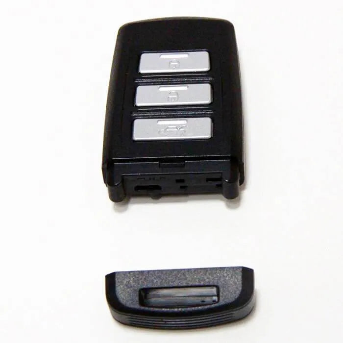 LawMate Wi-Fi Keyfob DVR with 1080P Video and Remote Control