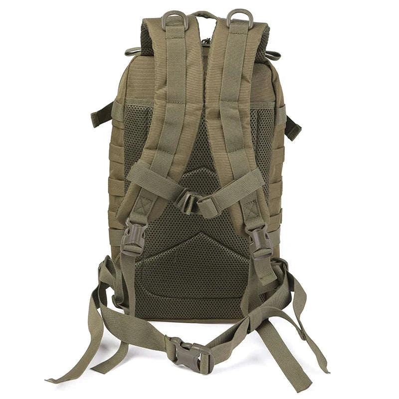 35L Tactical Molle Backpack-ACU / United States