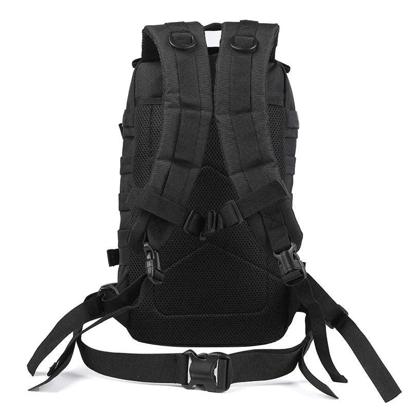 35L Tactical Molle Backpack-ACU / United States
