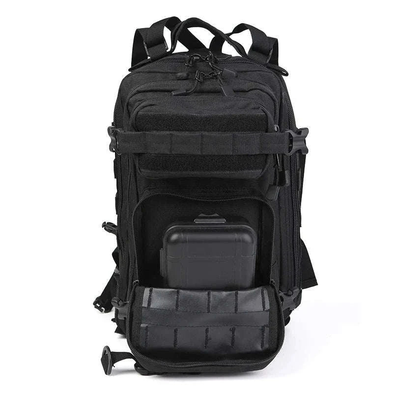 35L Tactical Molle Backpack-ACU / United States