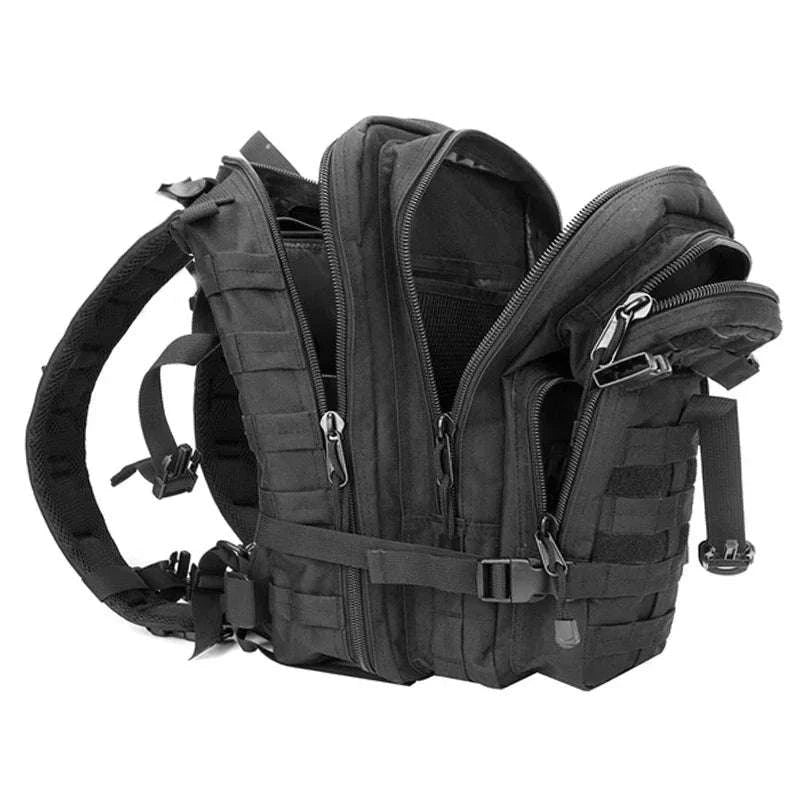 35L Tactical Molle Backpack-ACU / United States