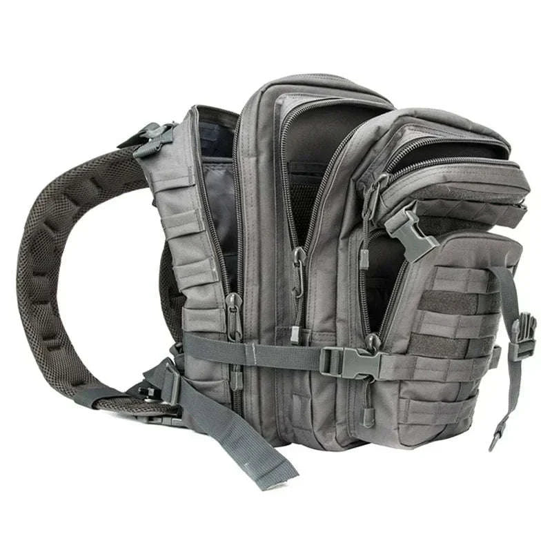 35L Tactical Molle Backpack-ACU / United States