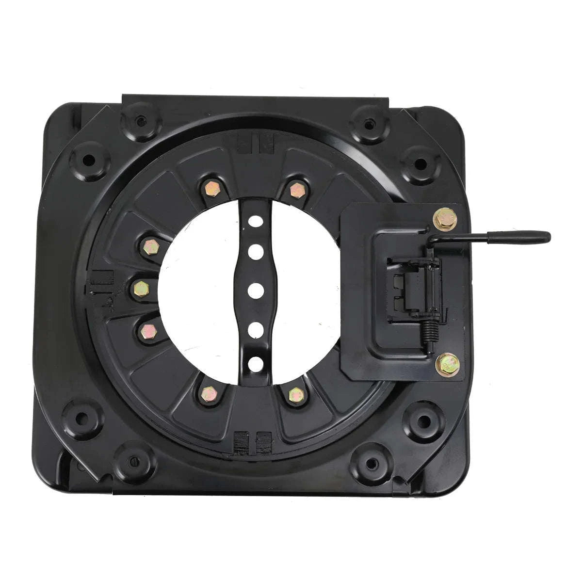 360 Degree Rotating Seat Swivel Base 130 kg for Campervan and RV-Germany