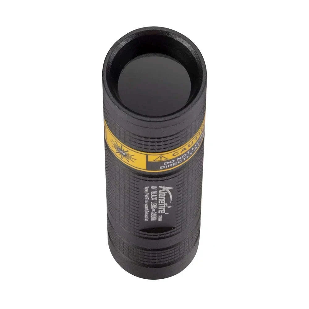 365nm Mini UV Flashlight for Detection-365nm