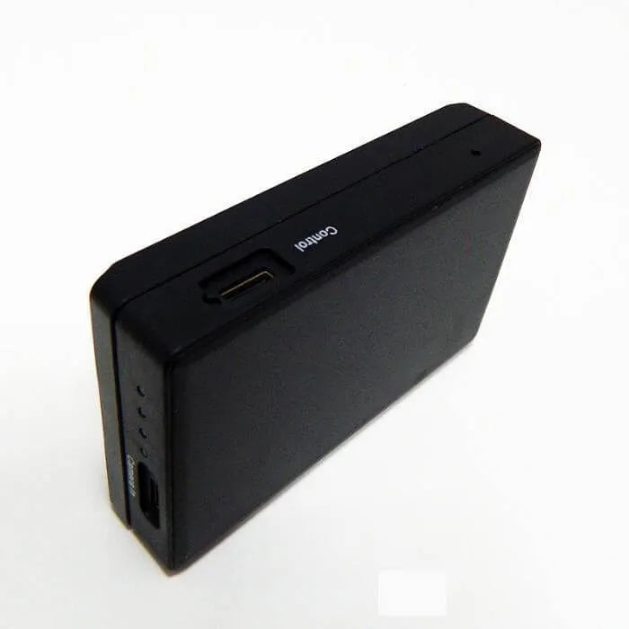 LawMate PV-500HDW Wi‑Fi DVR