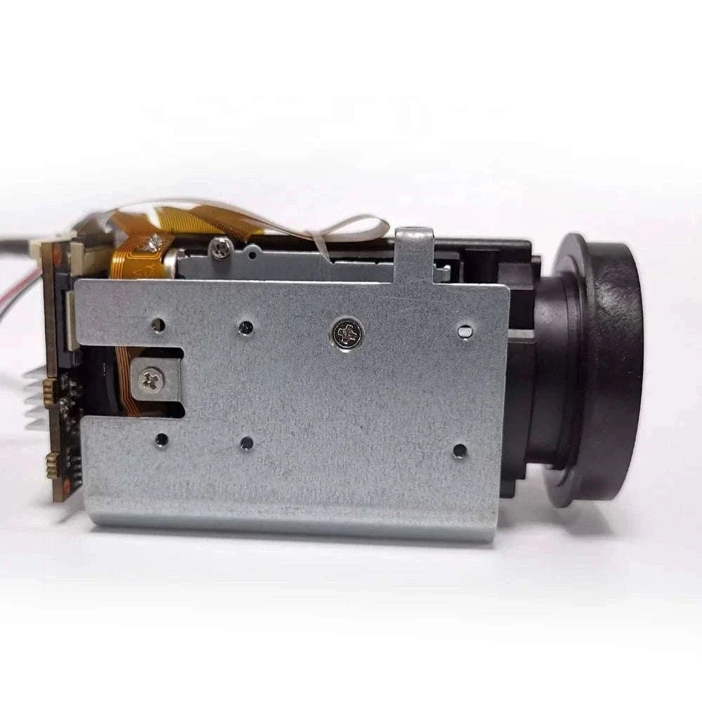 36x Optical Zoom Camera Module for Precision Surveillance-5MP / NTSC