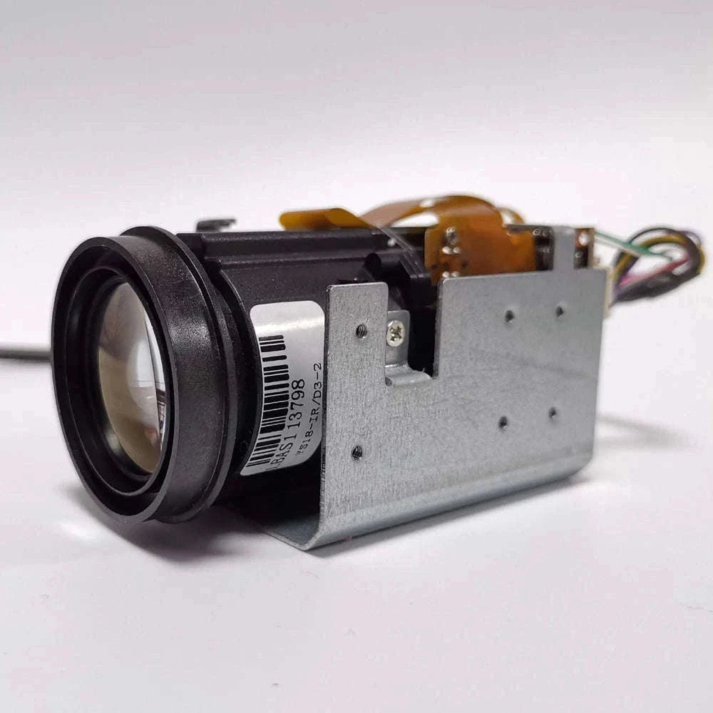 36x Optical Zoom Camera Module for Precision Surveillance-5MP / NTSC