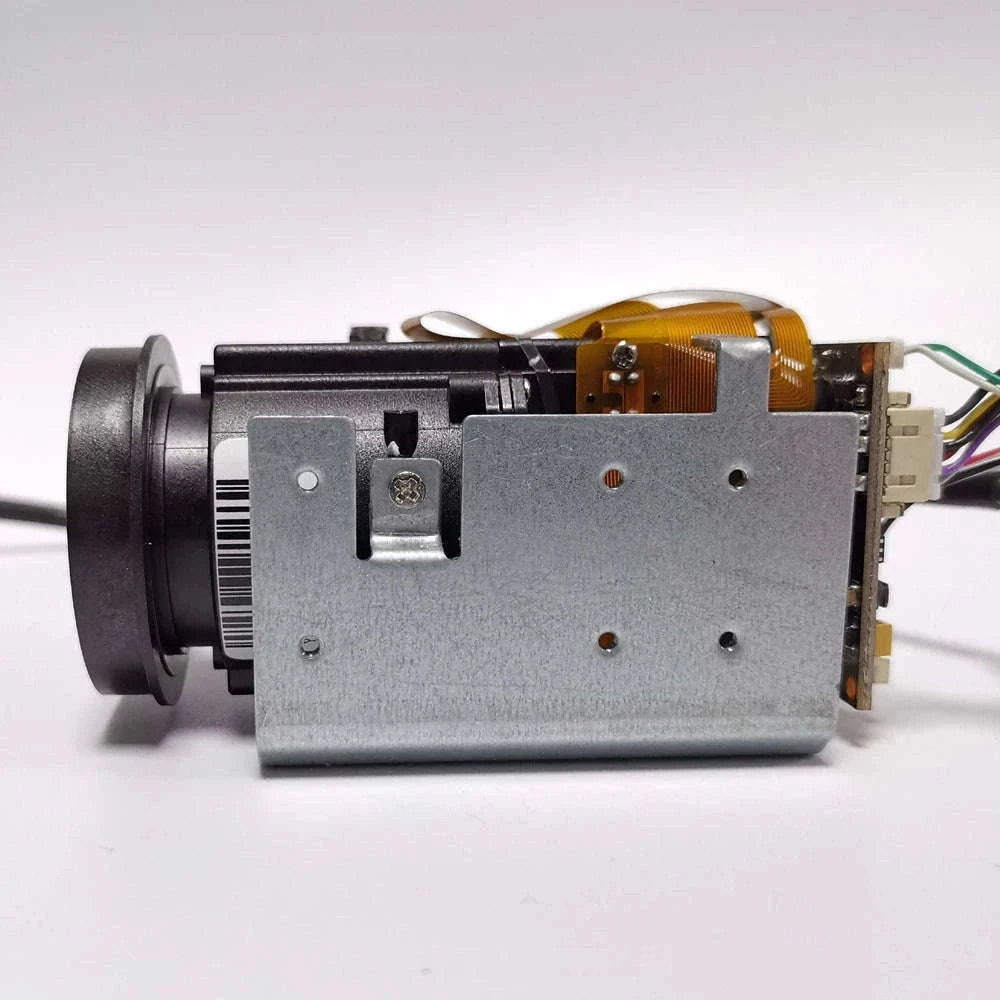36x Optical Zoom Camera Module for Precision Surveillance-5MP / NTSC