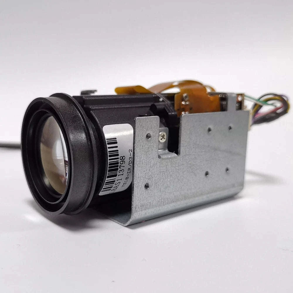 36x Optical Zoom Camera Module for Precision Surveillance-5MP / NTSC
