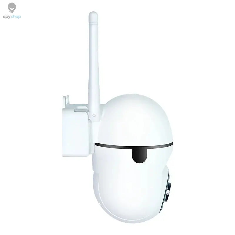 3MP WiFi Camera Home PTZ IP Camera Color Night Audio Wireless Surveillance Camera Auto Home Tracking Security  CCTV Camera Spy-shop.com