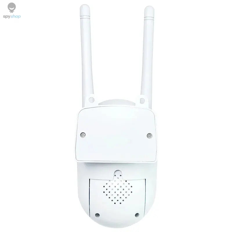 3MP WiFi Camera Home PTZ IP Camera Color Night Audio Wireless Surveillance Camera Auto Home Tracking Security  CCTV Camera Spy-shop.com